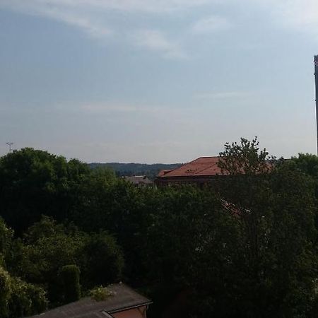 Ferienwohnung Poehlmann Plauen Esterno foto