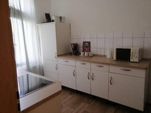 Ferienwohnung Poehlmann Plauen Esterno foto