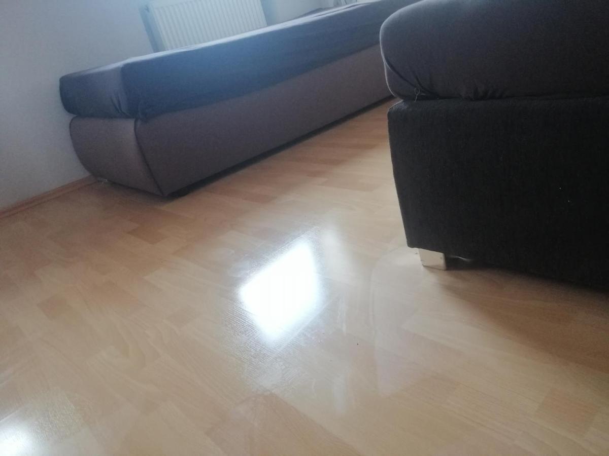 Ferienwohnung Poehlmann Plauen Esterno foto
