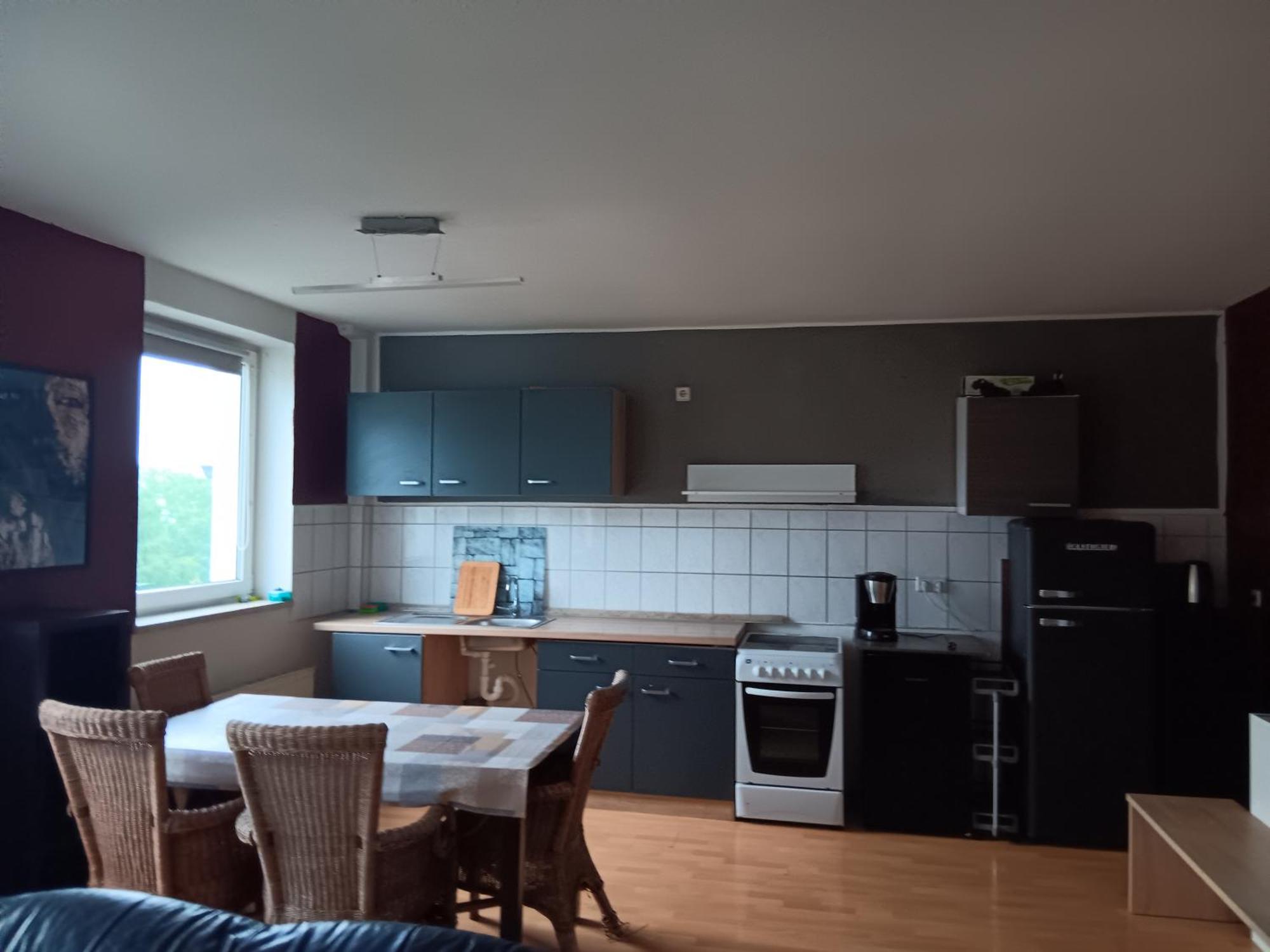 Ferienwohnung Poehlmann Plauen Esterno foto