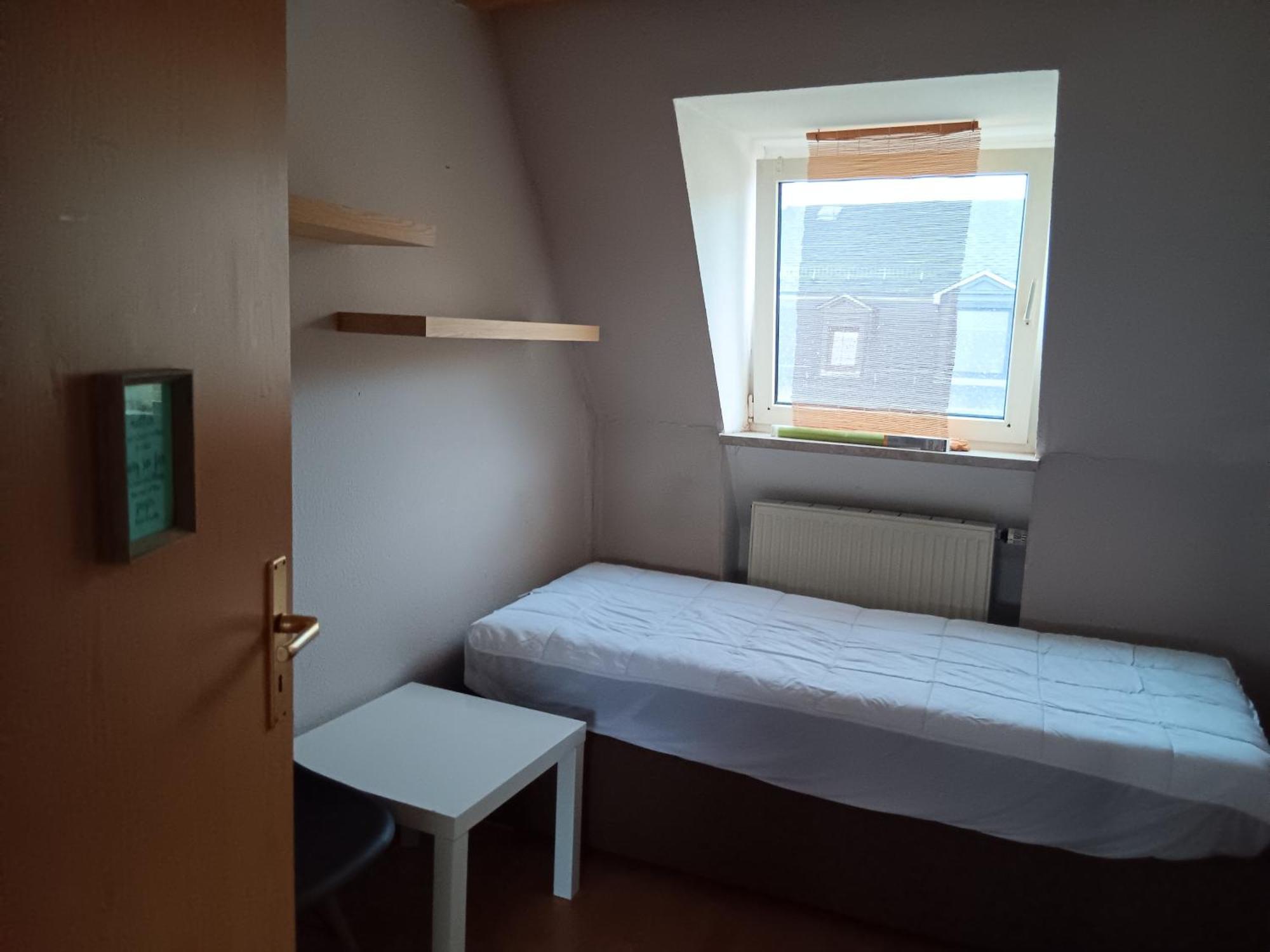 Ferienwohnung Poehlmann Plauen Esterno foto